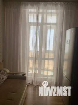 1-к квартира, посуточно, 52м2, 1/1 этаж