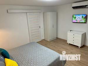 2-к квартира, посуточно, 48м2, 2/2 этаж