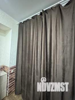 1-к квартира, посуточно, 25м2, 1/6 этаж