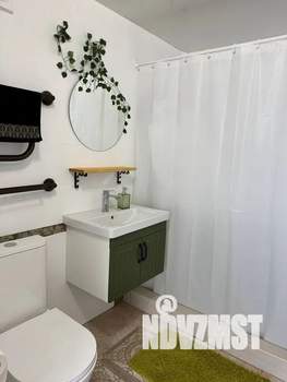 3-к квартира, посуточно, 60м2, 1/1 этаж