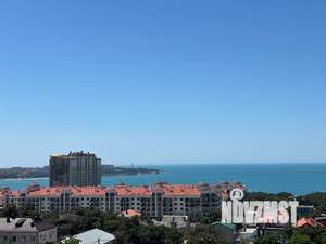 Студия квартира, посуточно, 39м2, 7/15 этаж