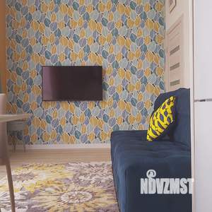 2-к квартира, посуточно, 55м2, 2/3 этаж