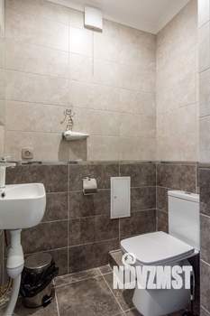 1-к квартира, посуточно, 60м2, 4/4 этаж