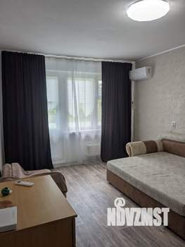 1-к квартира, на длительный срок, 52м2, 3/9 этаж