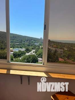1-к квартира, посуточно, 36м2, 9/10 этаж