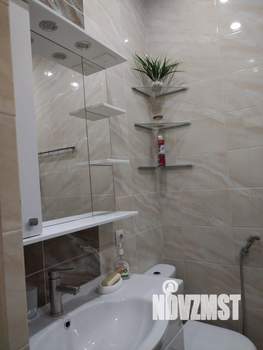 Студия квартира, посуточно, 30м2, 3/7 этаж