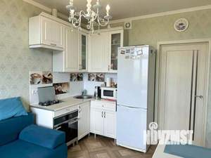 1-к квартира, посуточно, 48м2, 1/1 этаж