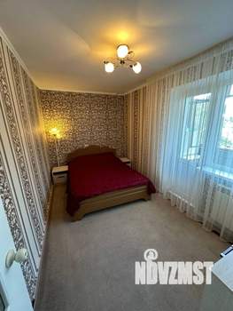 2-к квартира, посуточно, 45м2, 2/5 этаж