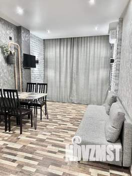 2-к квартира, посуточно, 54м2, 4/4 этаж