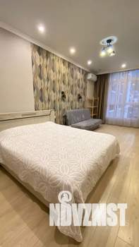 1-к квартира, посуточно, 50м2, 4/7 этаж