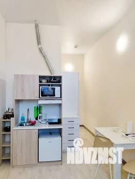 Студия квартира, посуточно, 14м2, 4/4 этаж