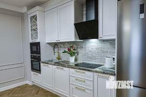 3-к квартира, на длительный срок, 83м2, 4/20 этаж