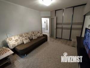 2-к квартира, посуточно, 50м2, 2/5 этаж