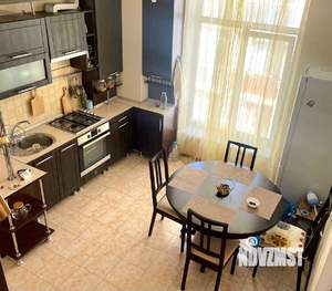 1-к квартира, на длительный срок, 80м2, 6/6 этаж