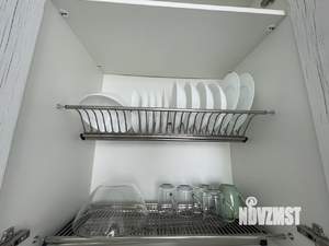 1-к квартира, посуточно, 50м2, 4/9 этаж