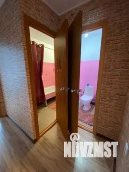 2-к квартира, посуточно, 57м2, 2/15 этаж