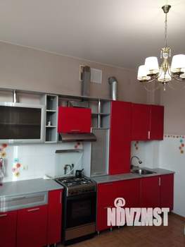 1-к квартира, на длительный срок, 53м2, 3/4 этаж