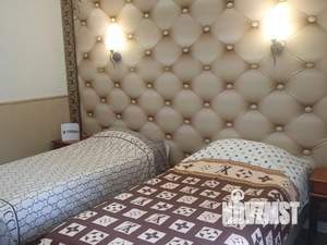 2-к квартира, посуточно, 60м2, 1/7 этаж