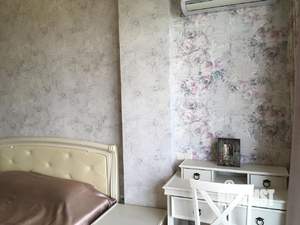 1-к квартира, посуточно, 49м2, 8/8 этаж