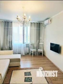 1-к квартира, на длительный срок, 48м2, 7/7 этаж