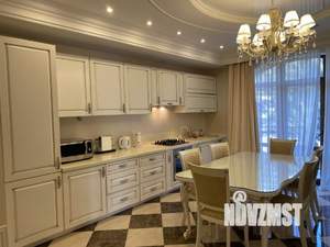 1-к квартира, посуточно, 165м2, 1/1 этаж