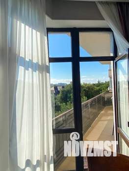 3-к квартира, посуточно, 85м2, 4/7 этаж