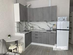Студия квартира, посуточно, 25м2, 5/6 этаж