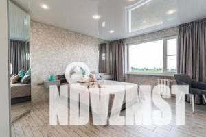 1-к квартира, посуточно, 36м2, 7/9 этаж