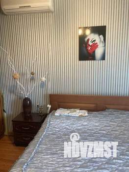 3-к квартира, посуточно, 60м2, 4/9 этаж