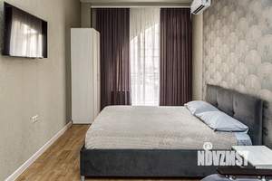 Студия квартира, посуточно, 28м2, 1/5 этаж