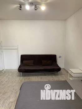 1-к квартира, посуточно, 41м2, 4/4 этаж