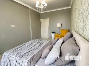 1-к квартира, посуточно, 56м2, 2/7 этаж