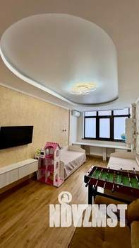 2-к квартира, посуточно, 80м2, 2/7 этаж