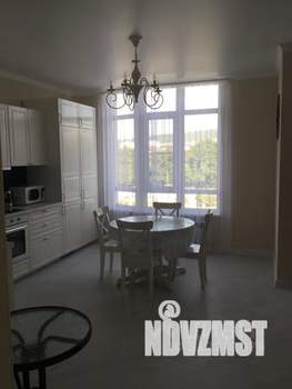 3-к квартира, посуточно, 68м2, 5/7 этаж