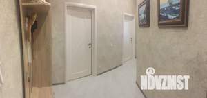 2-к квартира, посуточно, 50м2, 4/6 этаж