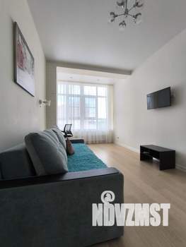 2-к квартира, посуточно, 76м2, 1/1 этаж