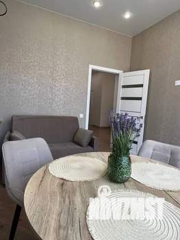 2-к квартира, посуточно, 53м2, 2/5 этаж