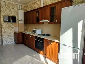 1-к квартира, посуточно, 50м2, 2/5 этаж