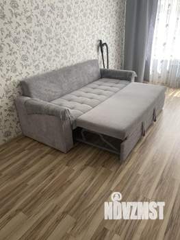 1-к квартира, посуточно, 42м2, 3/9 этаж