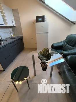 2-к квартира, посуточно, 65м2, 3/3 этаж