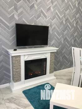 1-к квартира, посуточно, 50м2, 7/8 этаж