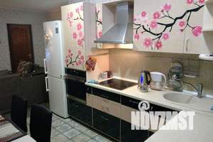 2-к квартира, посуточно, 68м2, 2/2 этаж