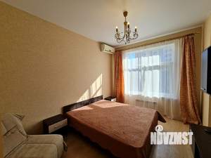 1-к квартира, на длительный срок, 38м2, 5/8 этаж