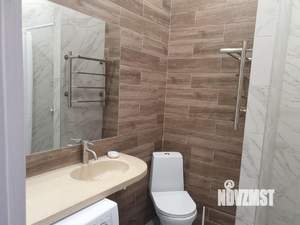 1-к квартира, посуточно, 49м2, 5/7 этаж