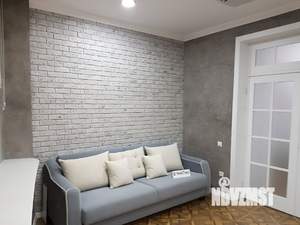 2-к квартира, посуточно, 100м2, 12/13 этаж
