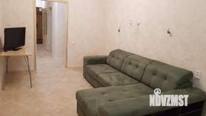 2-к квартира, на длительный срок, 48м2, 2/6 этаж