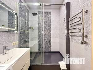 1-к квартира, посуточно, 54м2, 2/8 этаж