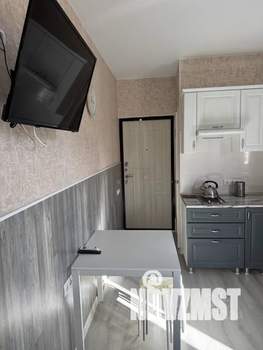 Студия квартира, посуточно, 22м2, 1/3 этаж