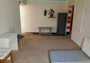 2-к квартира, на длительный срок, 38м2, 2/9 этаж