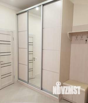 2-к квартира, посуточно, 56м2, 2/9 этаж